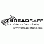 Threadsafe Custom T-Shirt and Garment Printing