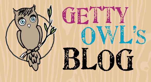 Getty Owl's Blog