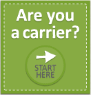 Are you a carrier?