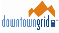 Downtown Grid logo