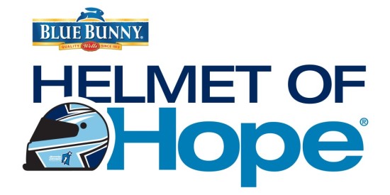 Helmet of Hope